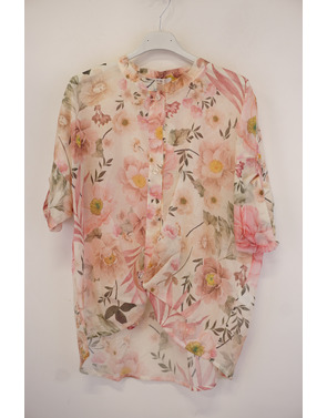 Garde-robe - Blouse - Roze