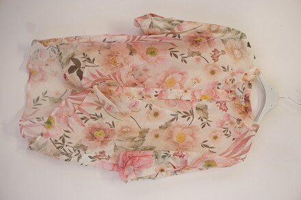 Garde-robe - Blouse - Roze