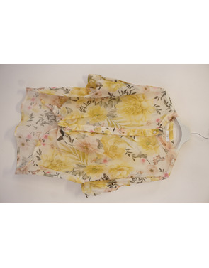 Garde-robe - Blouse - Geel