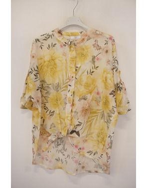 Garde-robe - Blouse - Geel
