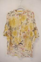 Garde-robe - Blouse - Geel