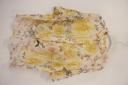 Garde-robe - Blouse - Geel