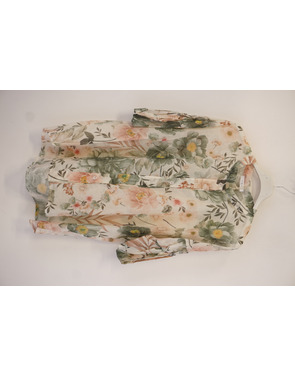 Garde-robe - Blouse - Kaki