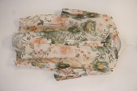 Garde-robe - Blouse - Kaki