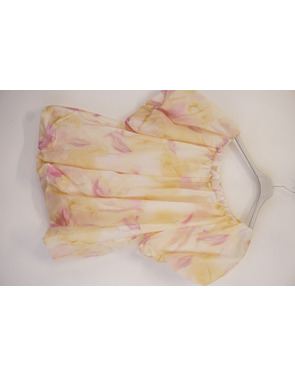 Garde-robe - Blouse - Geel
