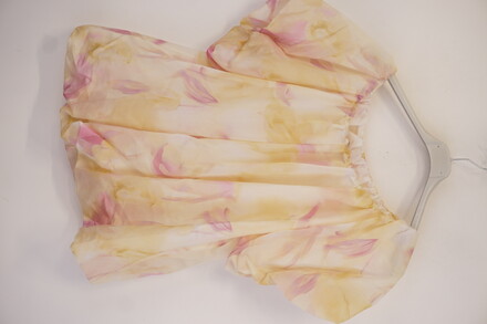 Garde-robe - Blouse - Geel