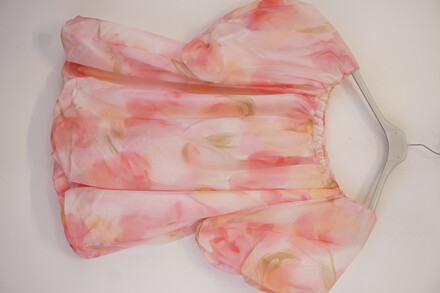 Garde-robe - Blouse - Coraal