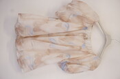 Garde-robe - Blouse - Beige