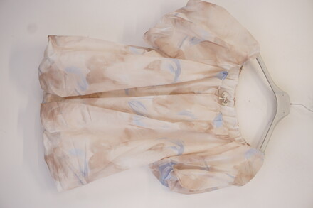 Garde-robe - Blouse - Beige
