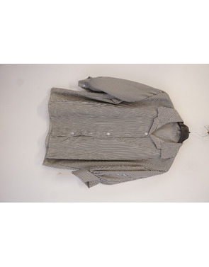 Garde-robe - Blouse - Zwart