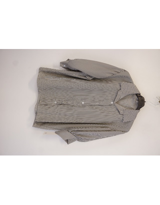 Garde-robe - Blouse - Zwart