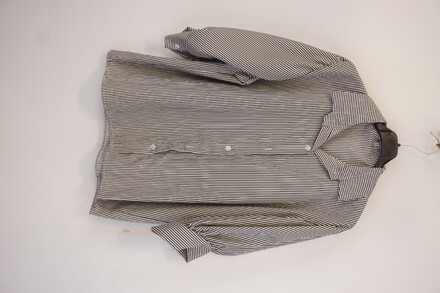 Garde-robe - Blouse - Zwart