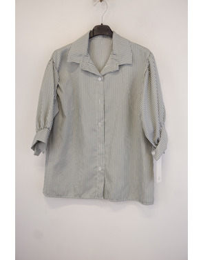 Garde-robe - Blouse - Kaki