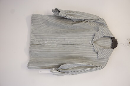 Garde-robe - Blouse - Kaki