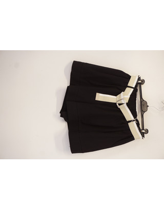 Garde-robe - Short - Zwart
