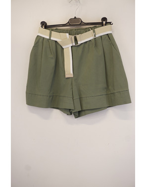 Garde-robe - Short - Kaki