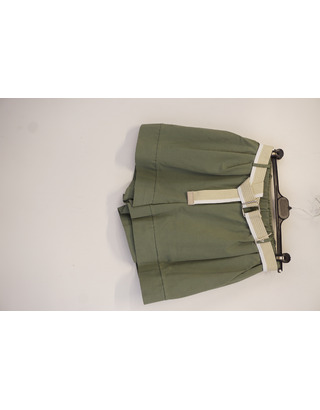 Garde-robe - Short - Kaki