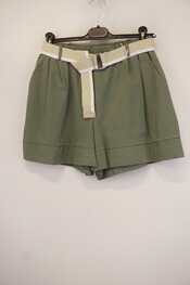 Garde-robe - Short - Kaki