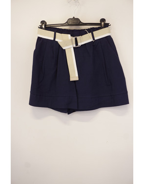 Garde-robe - Short - Marine