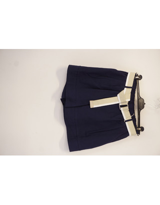 Garde-robe - Short - Marine