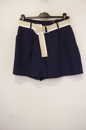 Garde-robe - Short - Marine