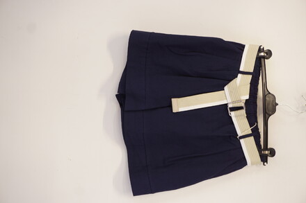 Garde-robe - Short - Marine