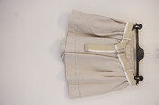 Garde-robe - Short - Beige