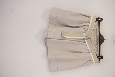 Garde-robe - Short - Beige