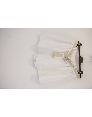 Garde-robe - Short - Wit