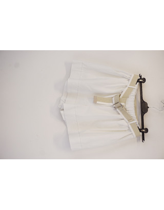 Garde-robe - Short - Wit
