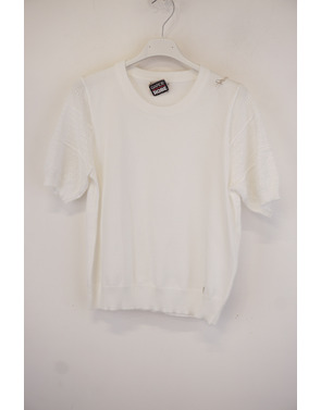 Garde-robe - Top - Wit