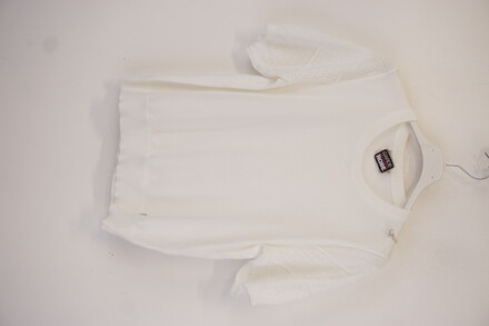 Garde-robe - Top - Wit
