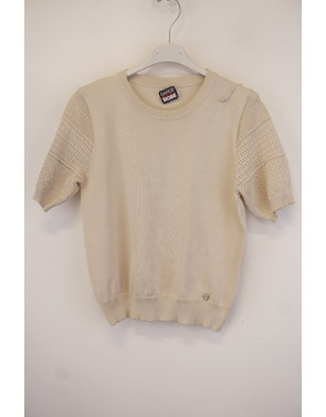 Garde-robe - Top - Beige