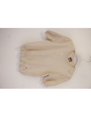 Garde-robe - Top - Beige