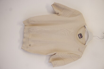 Garde-robe - Top - Beige