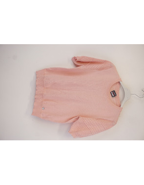 Garde-robe - Top - Roze