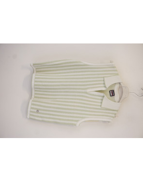 Garde-robe - Top - Munt