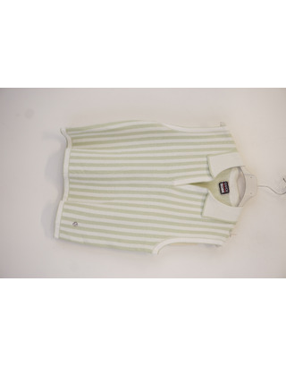 Garde-robe - Top - Munt