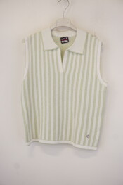 Garde-robe - Top - Munt