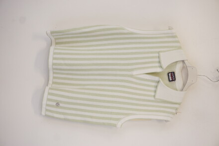Garde-robe - Top - Munt