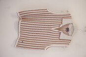 Garde-robe - Top - Taupe