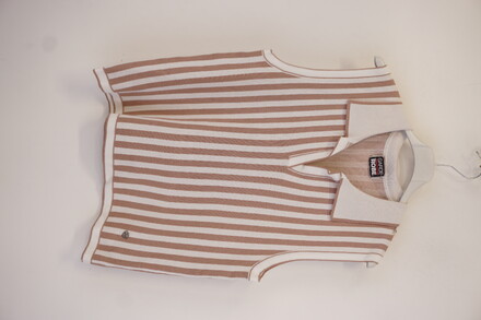 Garde-robe - Top - Taupe
