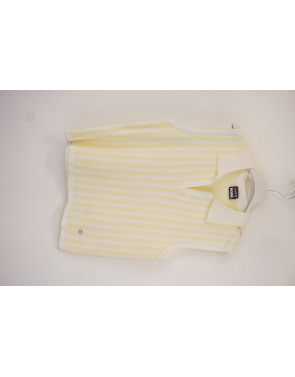 Garde-robe - Top - Geel