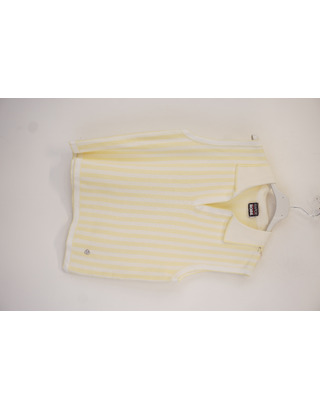 Garde-robe - Top - Geel