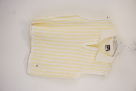 Garde-robe - Top - Geel