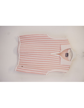 Garde-robe - Top - Roze