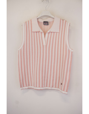 Garde-robe - Top - Roze