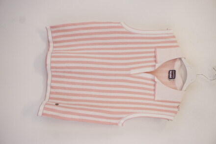 Garde-robe - Top - Roze