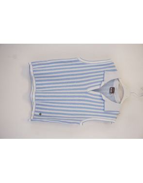 Garde-robe - Top - Blauw