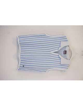 Garde-robe - Top - Blauw